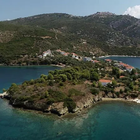 Ξενοδοχείο Mylos Τρίκερι