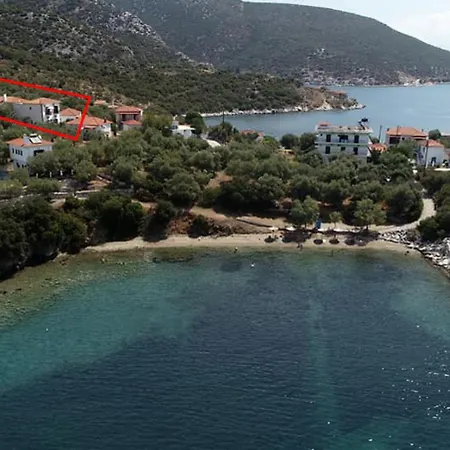 Mylos Τρίκερι