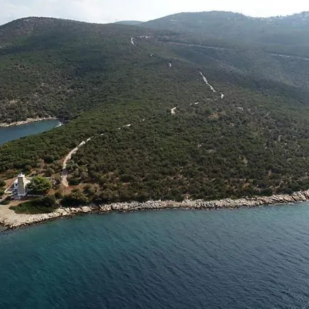 Ξενοδοχείο Mylos 2*