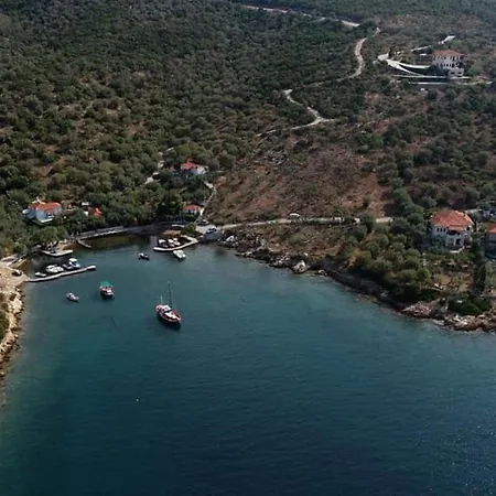 Mylos Ξενοδοχείο 2*