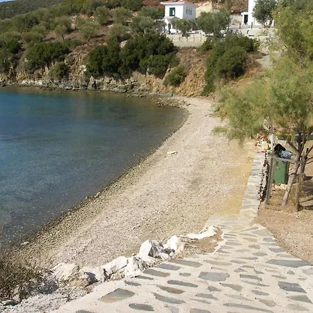 Ξενοδοχείο Mylos