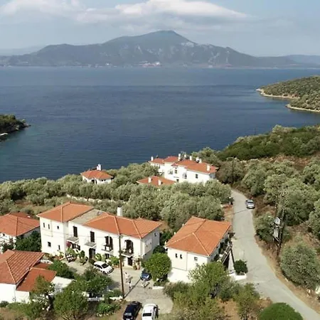 Mylos Ξενοδοχείο