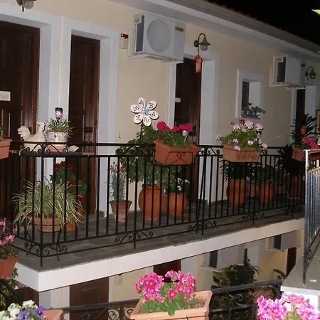 Mylos Ξενοδοχείο