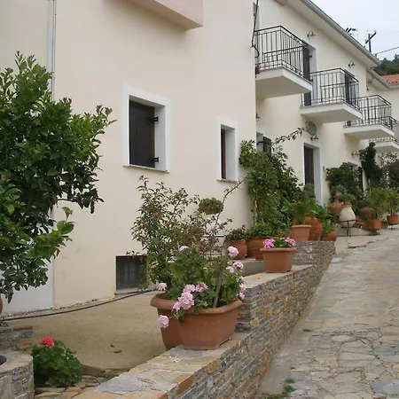 Mylos Ξενοδοχείο 2*