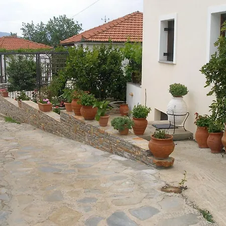 Ξενοδοχείο Mylos Τρίκερι