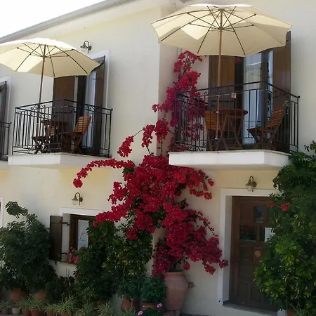 Ξενοδοχείο Mylos