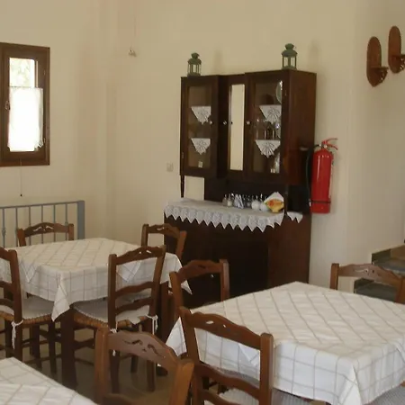 Ξενοδοχείο Mylos