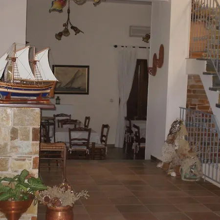 Mylos Τρίκερι