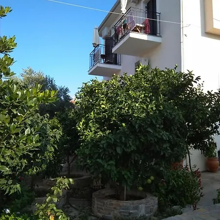 Mylos 2* Τρίκερι