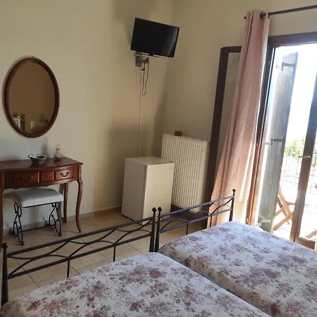 Mylos Τρίκερι