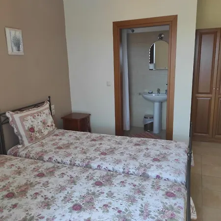 Ξενοδοχείο Mylos Τρίκερι