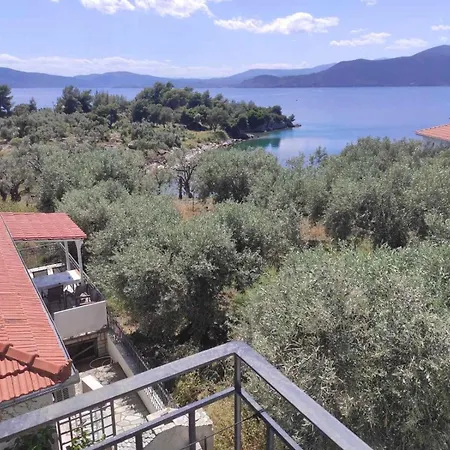 Mylos Ξενοδοχείο