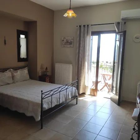 Mylos Ξενοδοχείο Τρίκερι