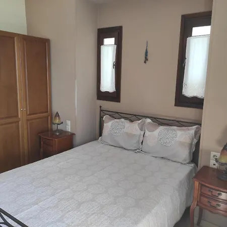 Ξενοδοχείο Mylos