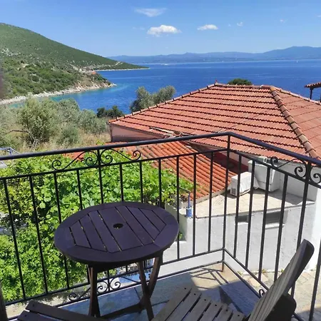 Mylos Ξενοδοχείο 2*