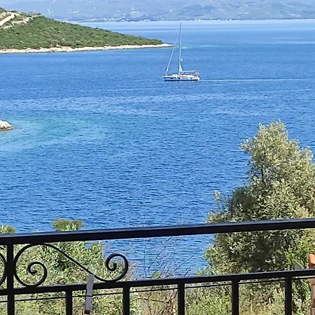 Mylos Ξενοδοχείο Τρίκερι