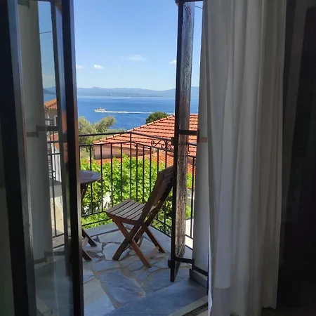 Ξενοδοχείο Mylos Τρίκερι