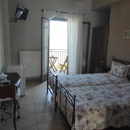 Mylos Ξενοδοχείο 2*