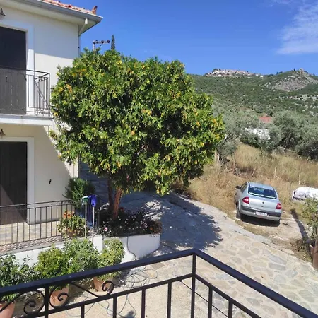 Ξενοδοχείο Mylos Τρίκερι