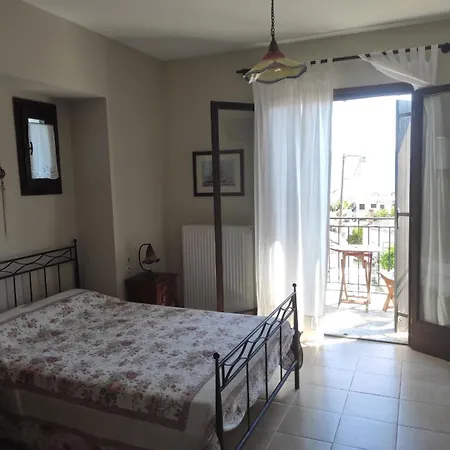 Ξενοδοχείο Mylos Τρίκερι