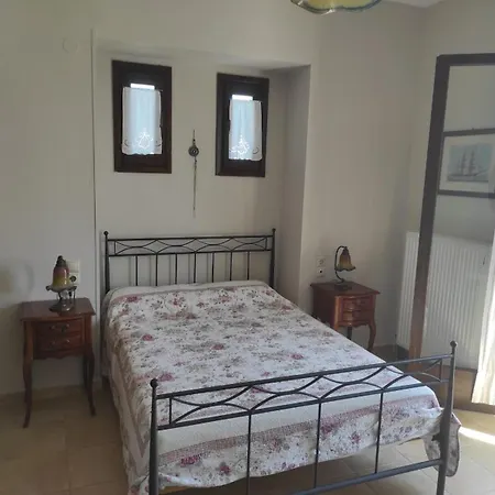 Mylos Ξενοδοχείο