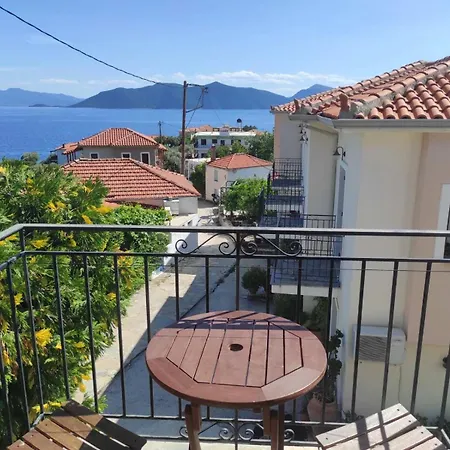 Mylos Ξενοδοχείο Τρίκερι