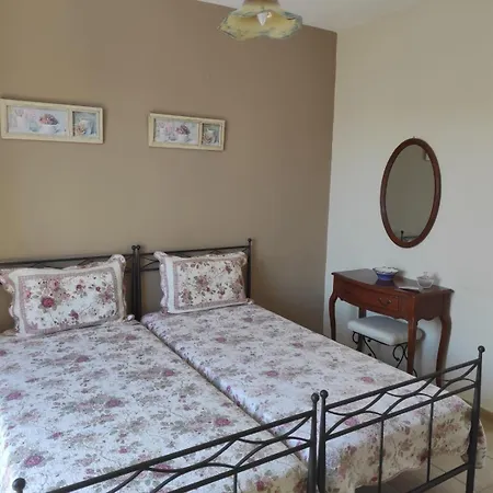 Ξενοδοχείο Mylos 2*