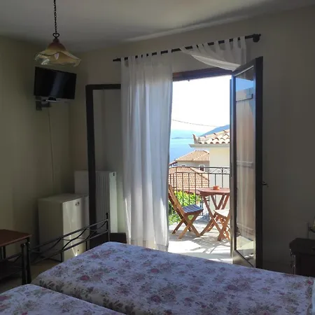 Mylos 2* Τρίκερι