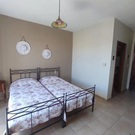 Mylos Τρίκερι