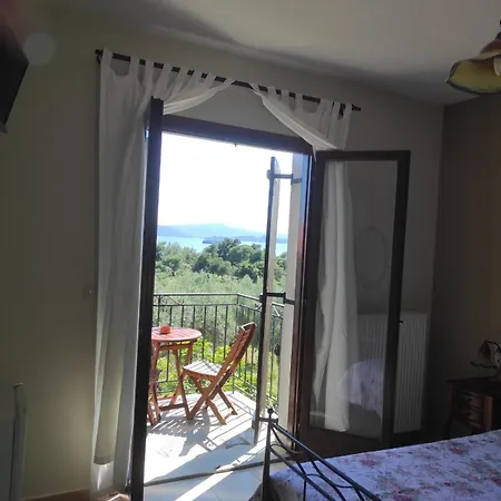 Mylos Ξενοδοχείο Τρίκερι