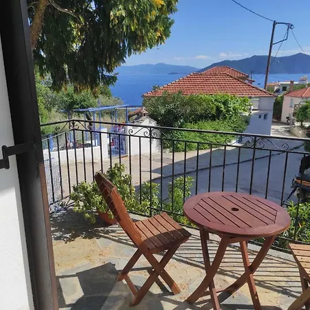 Ξενοδοχείο Mylos