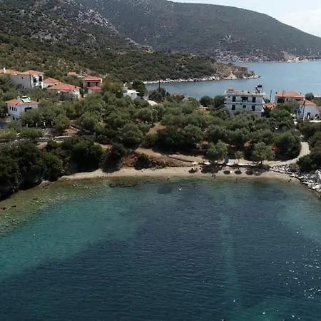 Mylos 2* Τρίκερι