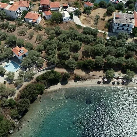 Mylos 2* Τρίκερι