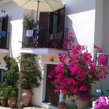 Mylos 2* Τρίκερι