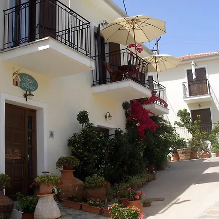 Mylos Hotel Tríkeri
