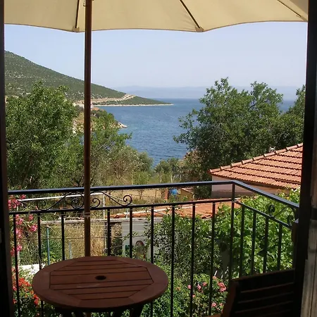 Ξενοδοχείο Mylos