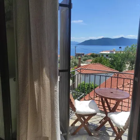 Mylos Ξενοδοχείο