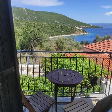 Mylos 2* Τρίκερι