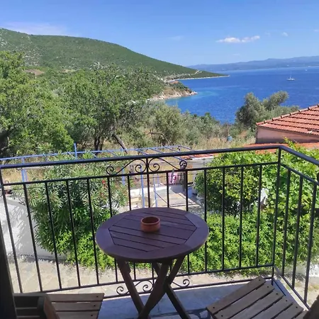 Mylos Ξενοδοχείο 2*