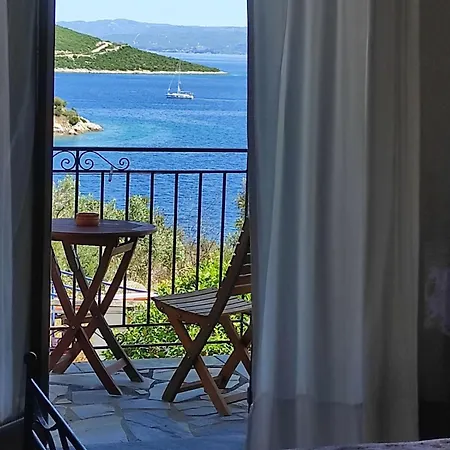 Mylos Ξενοδοχείο 2*