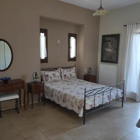 Hotel Mylos Tríkeri