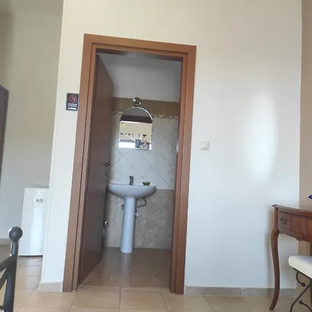 Mylos Ξενοδοχείο Τρίκερι