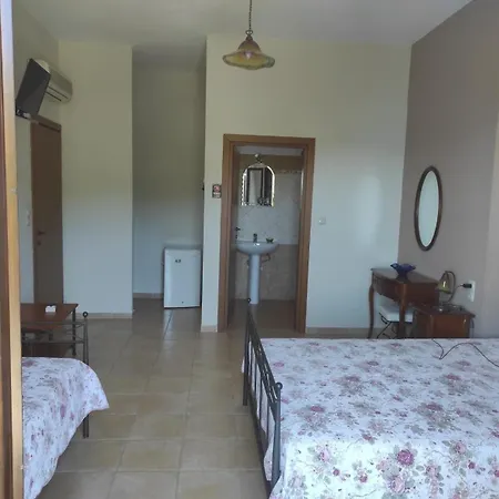 Mylos Hotel Tríkeri