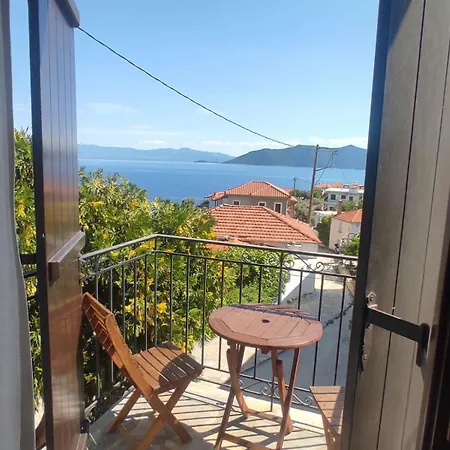 Ξενοδοχείο Mylos 2*