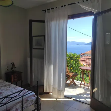 Hotel Mylos Tríkeri