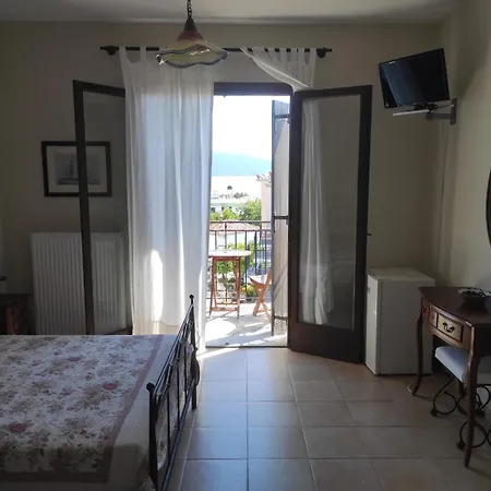 Mylos 2* Τρίκερι