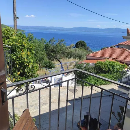 Mylos 2* Τρίκερι
