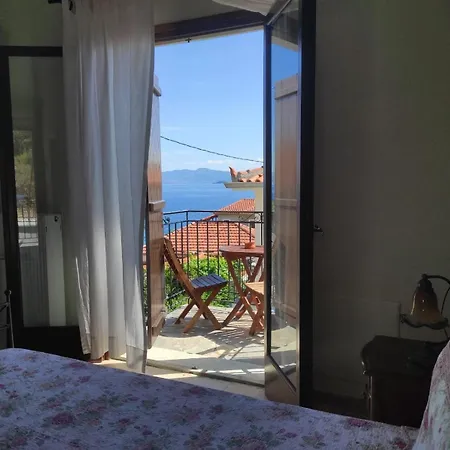 Mylos 2* Τρίκερι