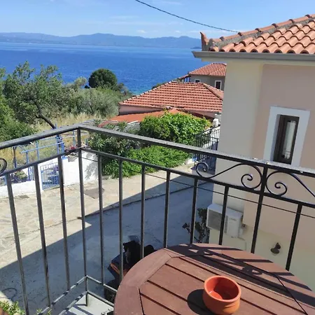 Mylos 2* Τρίκερι