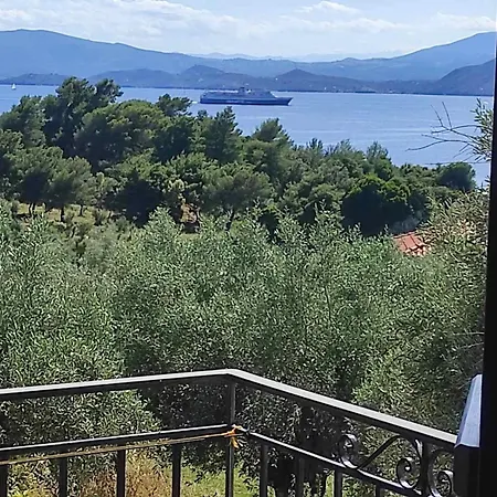 Hotel Mylos Tríkeri